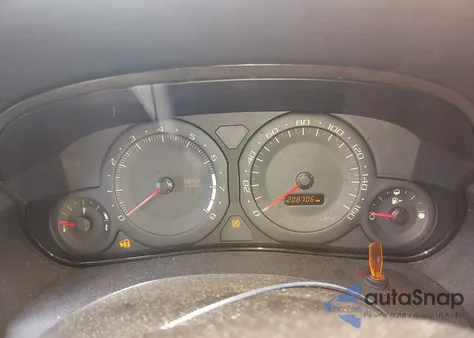 2004 Cadillac Cts Standard z USA, uszkodzony, nr VIN 1G6DM577840106758